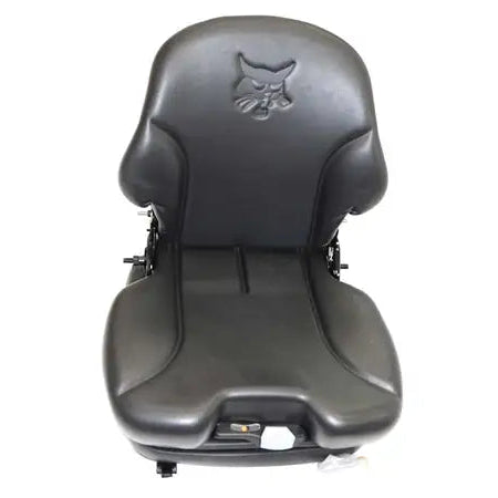 Air Suspension Loader Operator Seat