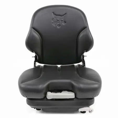 Vinyl Suspension Seat for Loaders