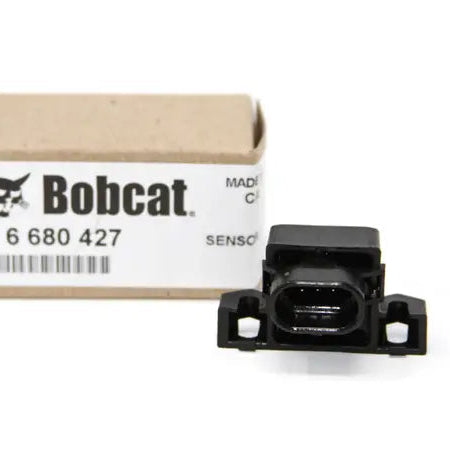 Bobcat Lockout Sensor 6680427