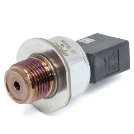Bobcat Pressure Sensor 46907489