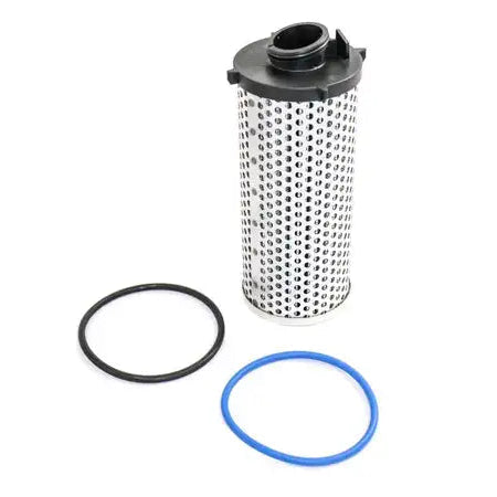 bobcat hydraulic oil filter with o rings 46969598