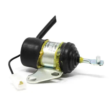 bobcat fuel shutoff solenoid 6670776