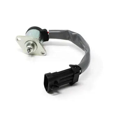 bobcat fuel shutoff solenoid 6689034