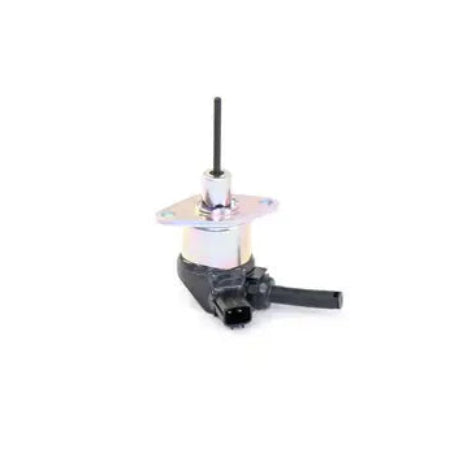 Bobcat Shutoff Solenoid Fuel 7022789