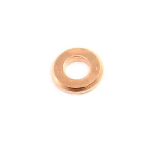 bobcat spacer for bobcat fuel injectors 7030434
