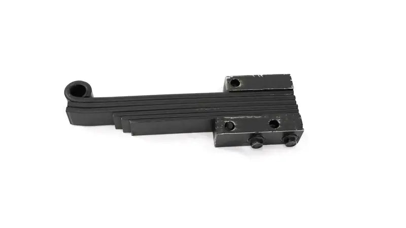 bobcat left suspension spring 7131653