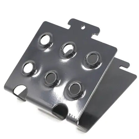 Bobcat Main Frame Step 7232349