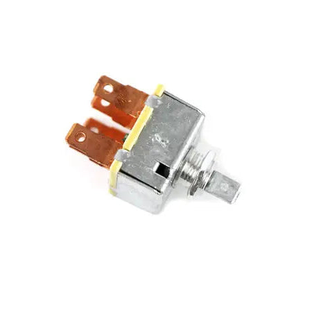 Bobcat Heater and A/C Switch 6675176