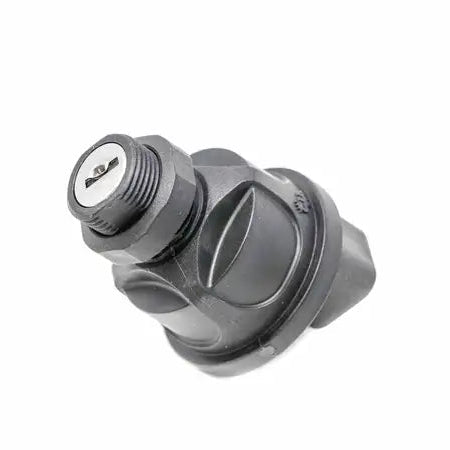 Bobcat Key Ignition Switch 7328187