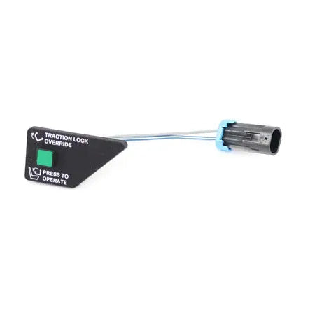 Bobcat Override Switch Traction, 6674220