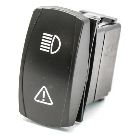 Rocker Switch for 360 LED Roof Light System