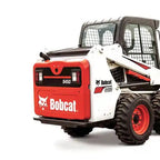 bobcat tailgate decal 7169965