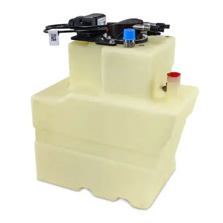 Bobcat DEF Tank and Sensor for Track Loaders, 7339043