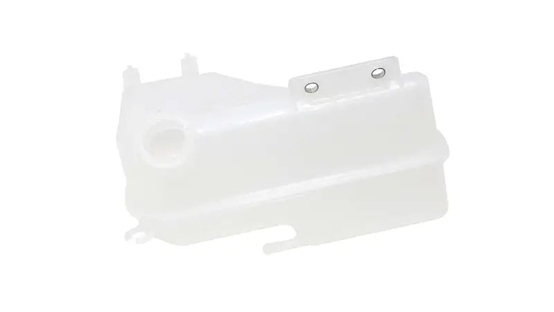bobcat expansion tank for loader exchanger 7394386