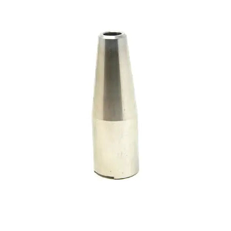 Tapered Pivot Pin for Track Loaders and Skid Steer Loaders