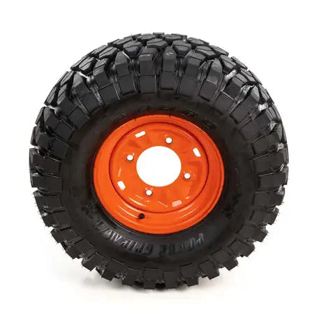26 x 10 x 12 Standard Tire