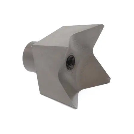 bobcat four point tooth for disc mulchers 7528205