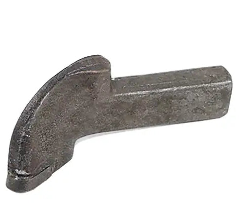 Bobcat Right Stump Grinder Claw Tooth 6677133