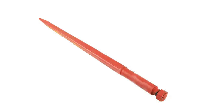 Hay Bale Spear