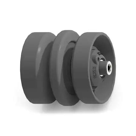 bobcat roller suspension track roller 7233399