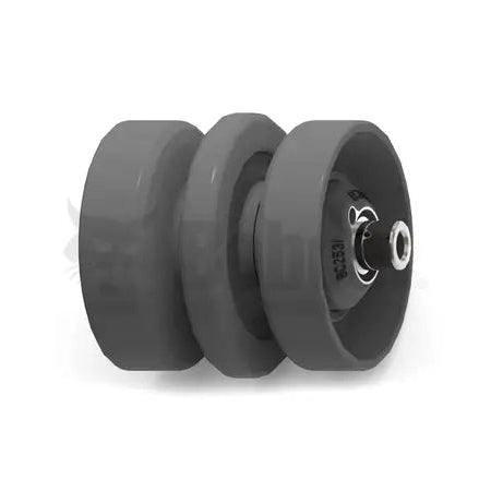 Bobcat Roller Suspension Track Roller, 7243576