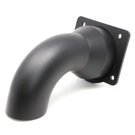 Bobcat Exhaust Tube for Loaders, 7334816