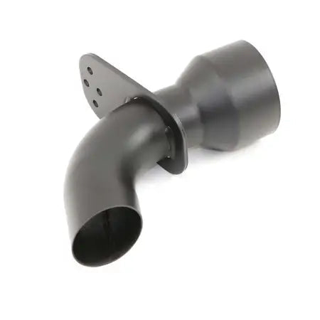 Bobcat Exhaust Tube 7390170