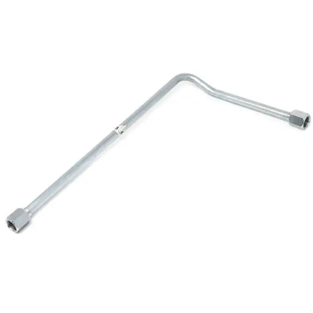 Bobcat Hydraulic Tubeline for Industrial Grapples, 6704658