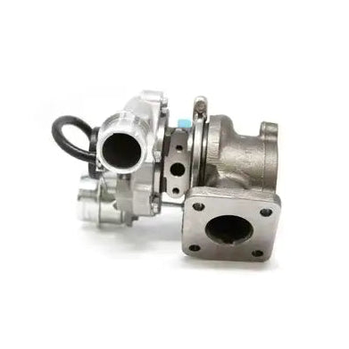 bobcat turbocharger 7030304