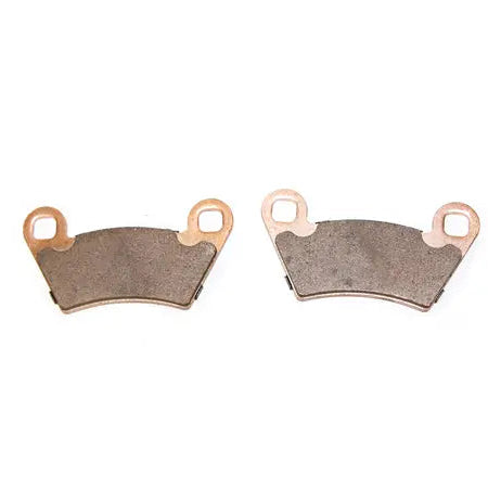 UTV Front Brake Pads (set of 2)