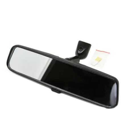 Bobcat Rear View Mirror Kit, 6817260