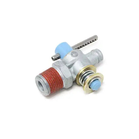 Bobcat Drain Valve 6672190