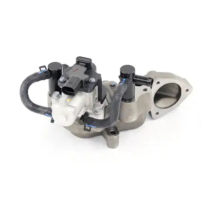 bobcat exhaust gas recirculation egr valve 7352072