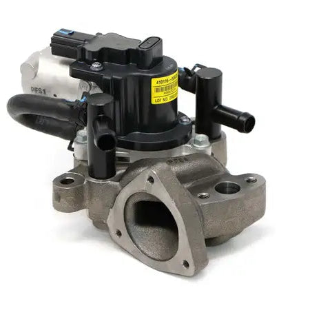 bobcat egr valve 7360536