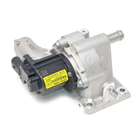Bobcat Egr Valve, 7386531