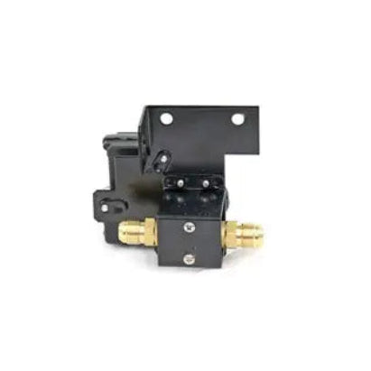 Bobcat Cab Heater Valve with Fittings for Loaders, 7100019