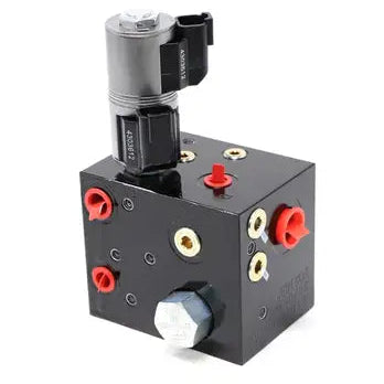 bobcat bob tach power valve 7021638