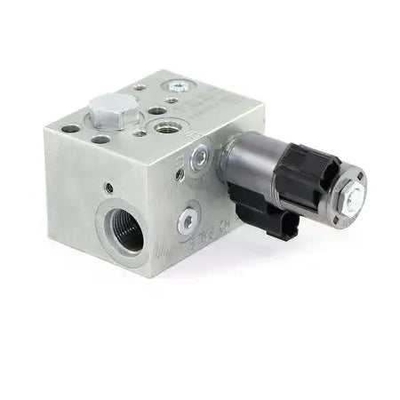 Bobcat Power Bob-Tach Valve for Loaders, 7324660