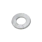 Washer Flat Plain