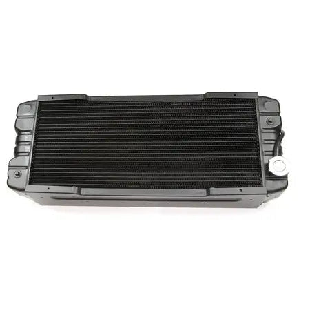 bobcat water radiator exchanger 6666384