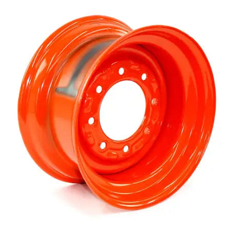 Bobcat 16.5 x 8.25 Standard Wheel Rim for Skid Steer Loaders 7247451