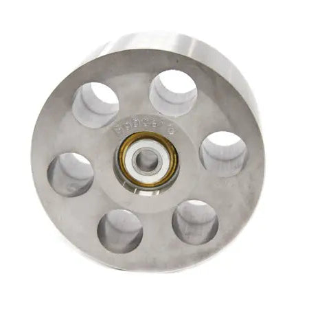 bobcat tensioner wheel for loaders 7167165