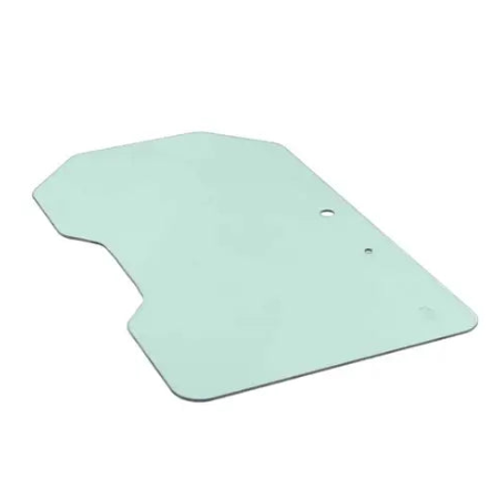 Bobcat Cab Door Glass for Skid Steer Loaders, 6729284 