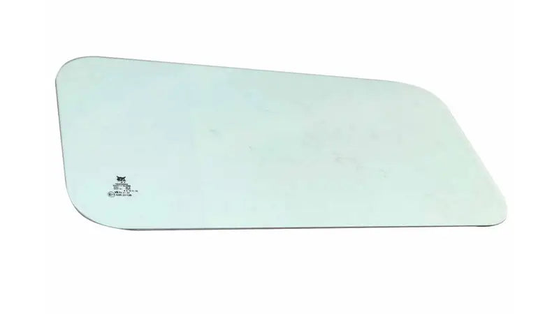 bobcat rear cab window for loaders 7371248