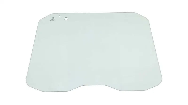 bobcat front window for articulated loaders 7401048