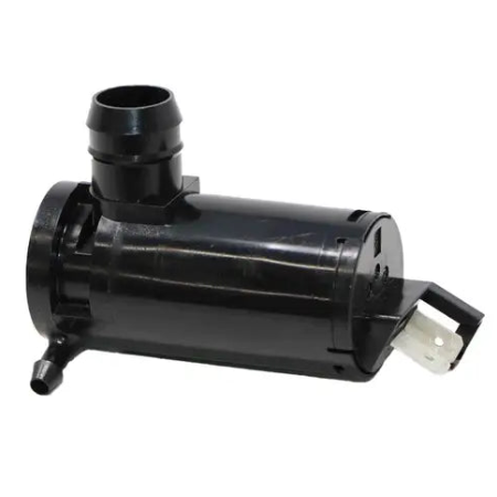 Bobcat Window Washer Pump 7362203