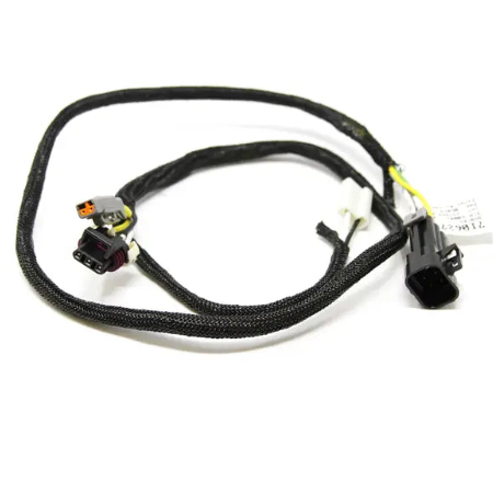 Bobcat Wiper Harness For Loaders 7106277