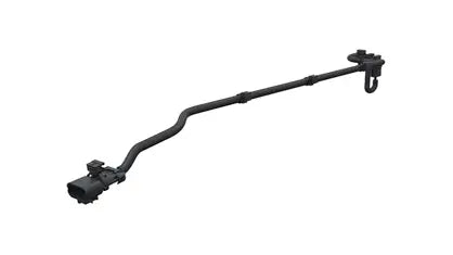 Bobcat Front Pulse Adapter Kit for Utility Vehicles, 7365698