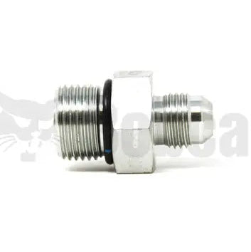 Bobcat Hydraulic Connector Fitting 15KB0608