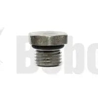 Hydraulic Cylinder Plug